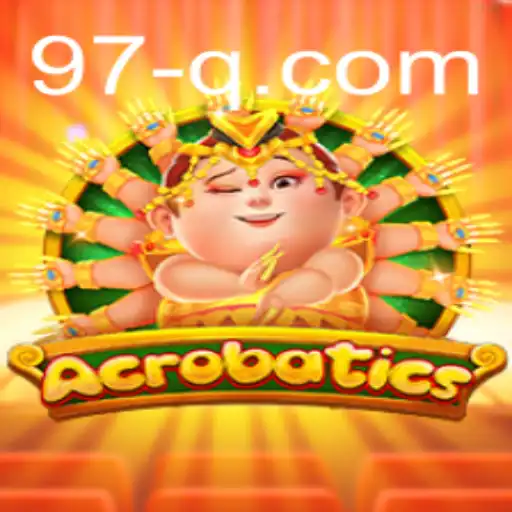 Descubra o Empolgante Mundo de 'Acrobatics' - O Jogo que Está Conquistando Todos