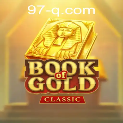 Book of Gold Classic: Mergulhe na Aventura Lendária