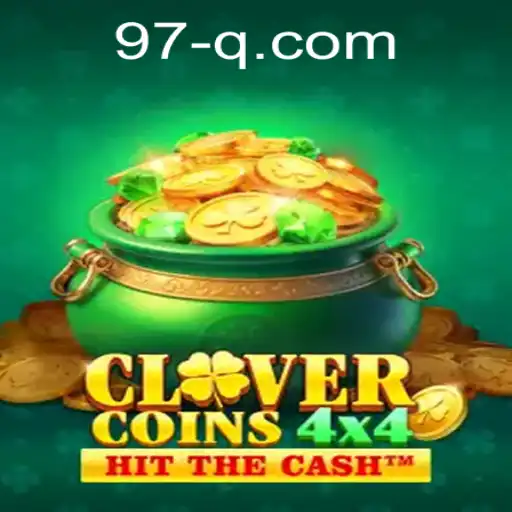 Descubra CloverCoins4x4: O Novo Jogo Que Está Transformando o Cenário de Jogos de Tabuleiro