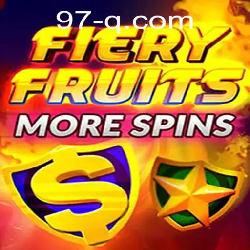 Explorando o Universo do Jogo FieryFruitsMoreSpins