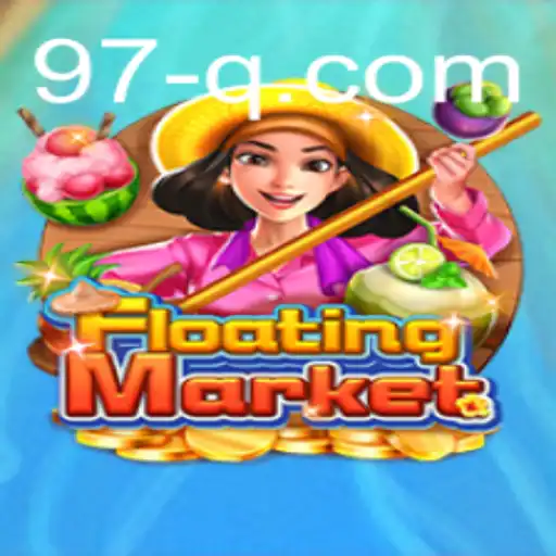 Explorando o Universo de FloatingMarket: Um Jogo de Estratégia e Negociação