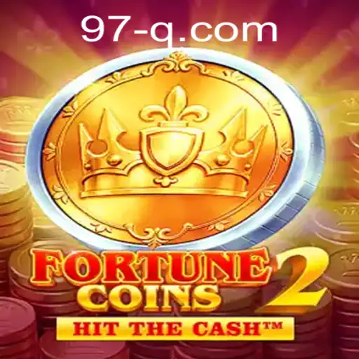 Descubra FortuneCoins2: O Fascinante Mundo do Novo Jogo Online