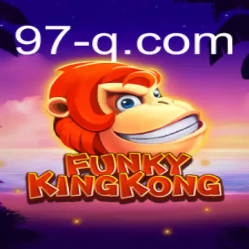 Explorando o Mundo de FunkyKingKong: Uma Aventura Vibrante