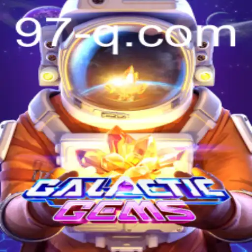 Descubra o Fascinante Universo de GalacticGems