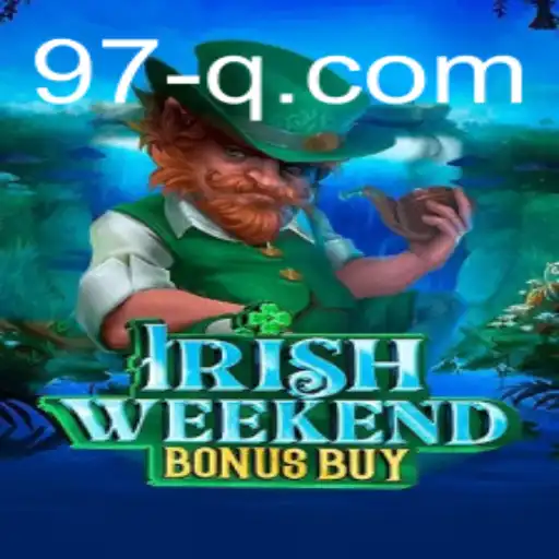Explorando o Fascinante Jogo IrishWeekendBonusBuy