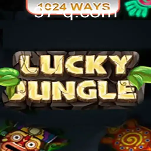 Explorando o Universo de LuckyJungle1024: Regras, Jogabilidade e Inovação