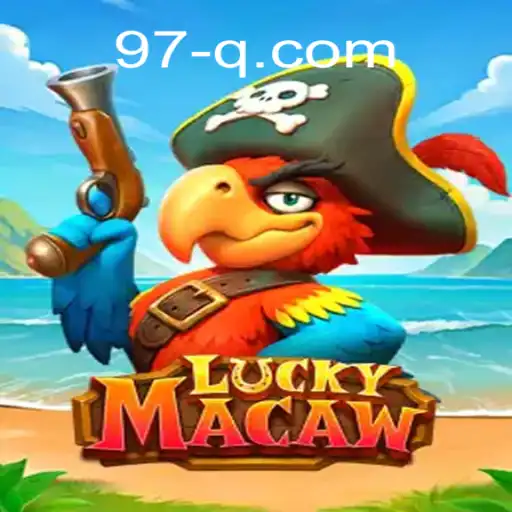 Descubra a Emoção do Jogo LuckyMacaw: Aventura e Estratégia
