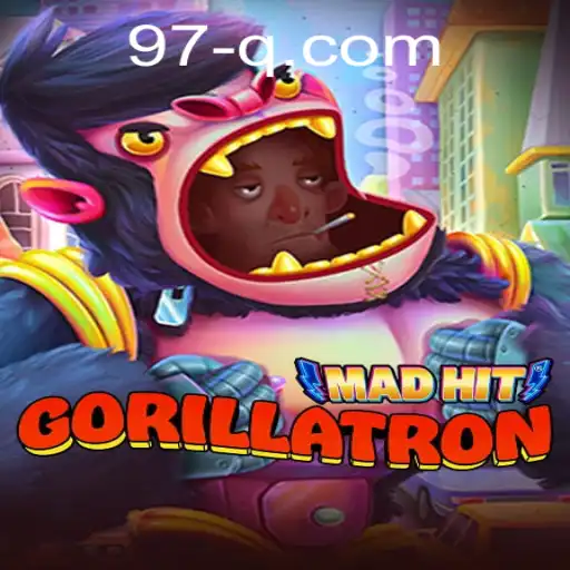 Explorando o Universo do Jogo MadHitGorillatron