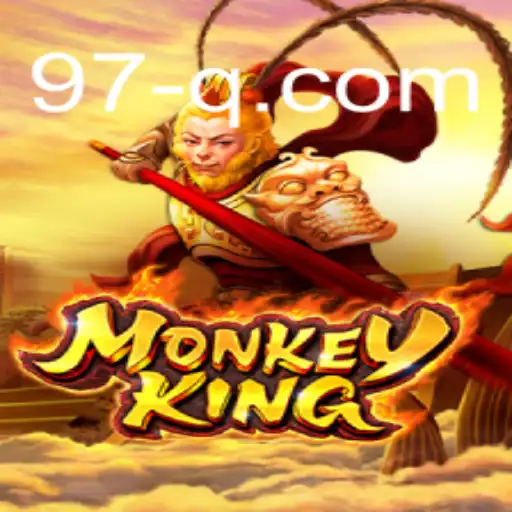 MonkeyKing: A Aventura Inesquecível no Mundo dos Jogos