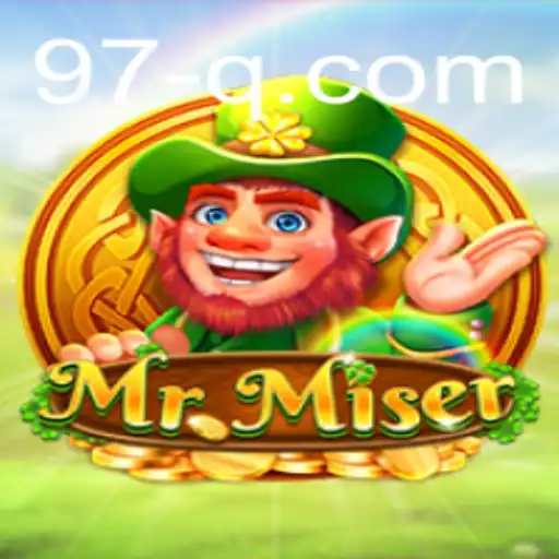 Descubra o Mundo de MrMiser: O Novo Fenômeno dos Jogos