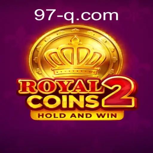 Descubra o Universo de RoyalCoins2: Uma Aventura Épica Digital