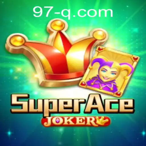 SuperAceJoker: Um Mergulho no Novo Jogo que Está Dominando Tendências