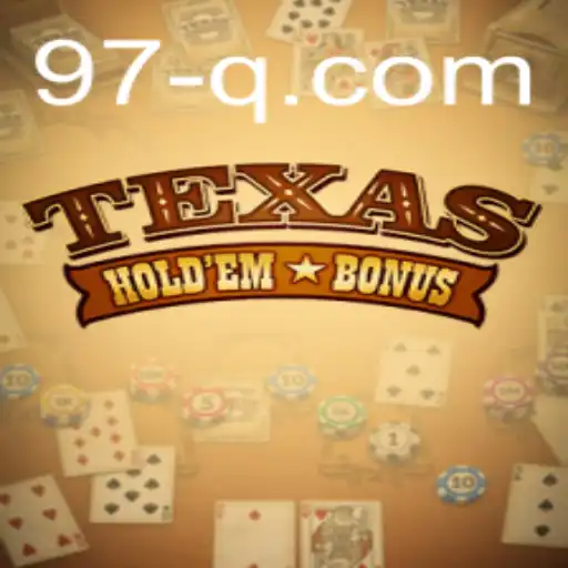 Entendendo o Jogo Texas Hold'em Bonus com a Chave 97q