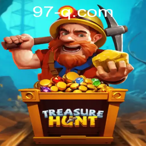 Descubra o Mundo de 'TreasureHunt': Aventura e Estratégia na Busca pelo Tesouro