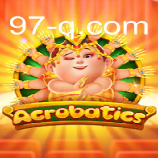 Descubra o Empolgante Mundo de 'Acrobatics' - O Jogo que Está Conquistando Todos
