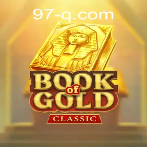 Book of Gold Classic: Mergulhe na Aventura Lendária