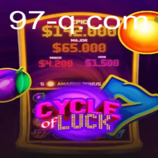 CycleofLuck: O Fascinante Mundo do Jogo de Sorte e Estratégia