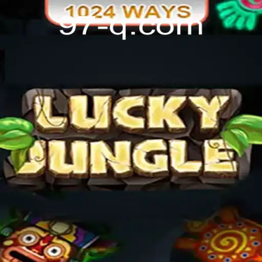 Explorando o Universo de LuckyJungle1024: Regras, Jogabilidade e Inovação