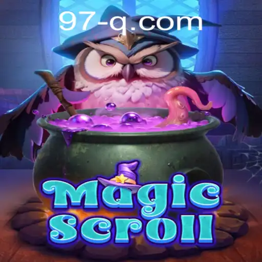 Explorando o Mundo Encantado de MagicScroll: Uma Aventura em 97q