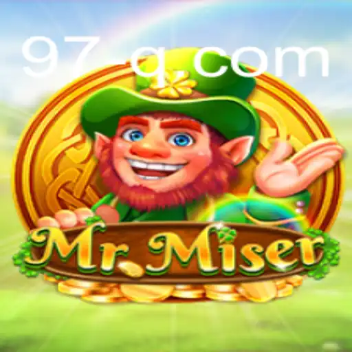 Descubra o Mundo de MrMiser: O Novo Fenômeno dos Jogos