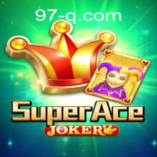 SuperAceJoker: Um Mergulho no Novo Jogo que Está Dominando Tendências