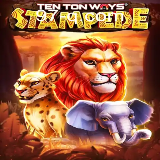 Descubra o Mundo de Aventura com TenTonWaysStampede
