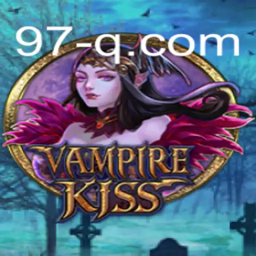 VampireKiss: Uma Experiência de Jogo Noturna e Envolvente com a Chave 97q