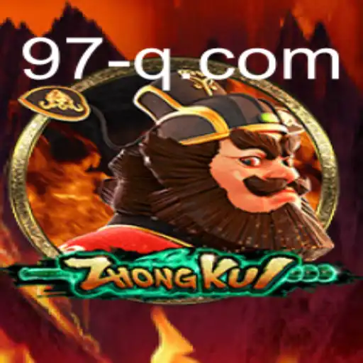 Descubra ZhongKui: O Jogo que Transcende Tradições e Modernidade
